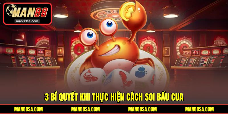  Bí quyết hoàn thành cách soi hiệu quả
