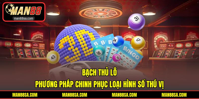 Bạch thủ lô
