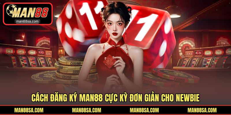 Các bước đăng ký áp dụng cho mọi người chơi