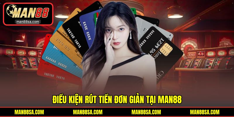 Điều kiện cơ bản để rút vốn an toàn