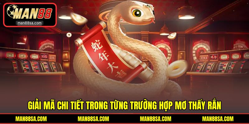Giải mã điềm báo lành hay dữ khi mơ 
