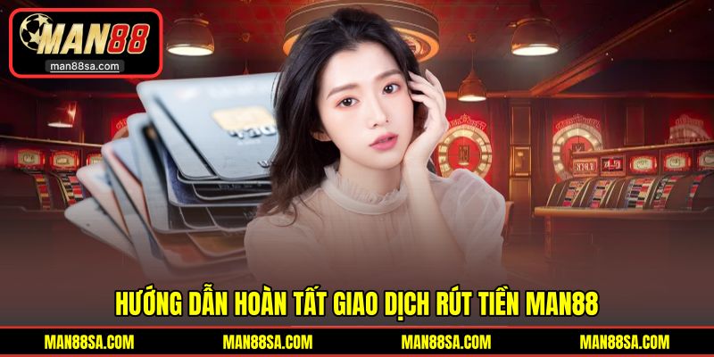 Hướng dẫn rút vốn về tài khoản riêng an toàn
