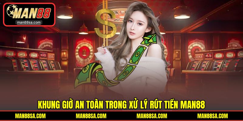 Khung thời gian nên chọn để rút vốn ngay