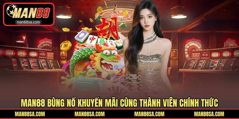 Ưu đãi nhà cái bùng nổ với tổng giá trị khủng