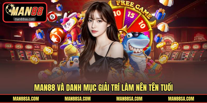 Giải trí đỉnh cao cùng top những chuyên mục khủng