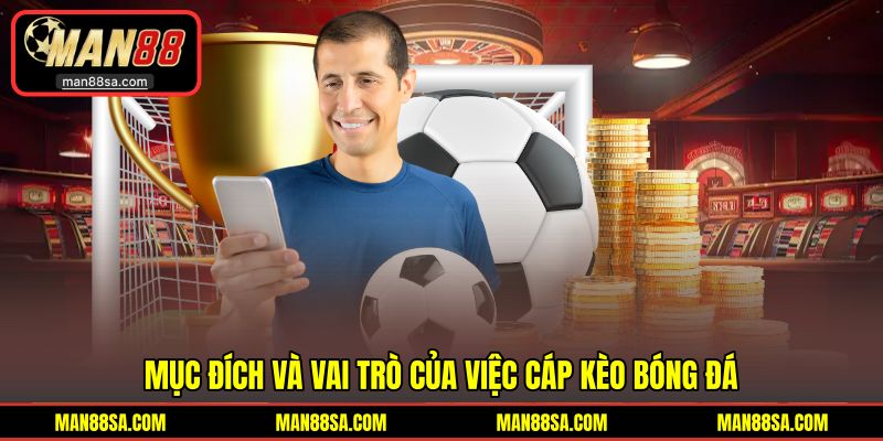 Ý nghĩa trong việc thực hiện cáp kèo