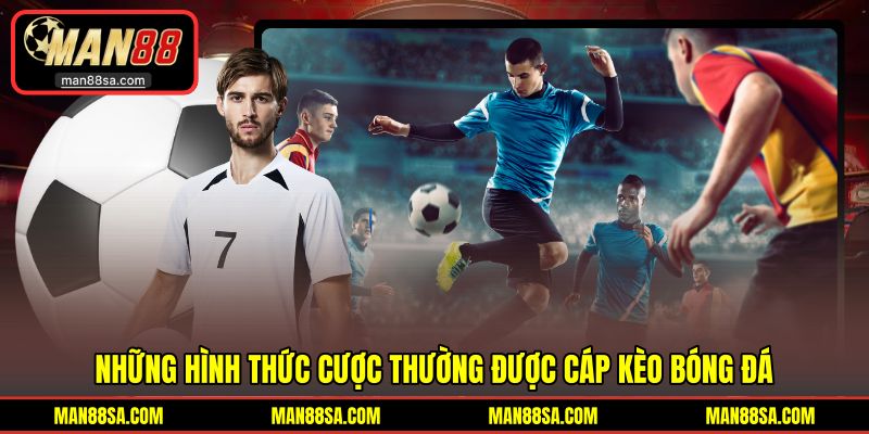 Đa dạng hình thức giúp cáp kèo